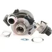 AKS DASIS Lader, Aufladung 045217n für MITSUBISHI VAG