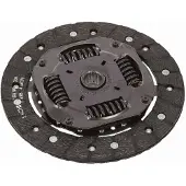 SACHS Kupplungsscheibe 1878 008 691