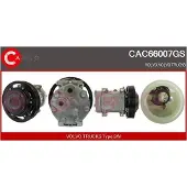 Casco Kompressor, Klimaanlage Genuine CAC66007GS