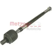 METZGER Axialgelenk, Spurstange KIT + 51001718