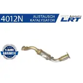 LRT Katalysator 4012N