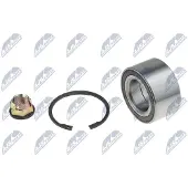 NTY Radlagersatz [Hersteller-Nr. KLP-FR-044] für Ford