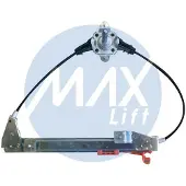 Max Fensterheber WFT203-L