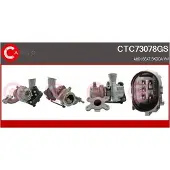 Casco Lader, Aufladung Genuine CTC73078GS