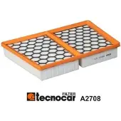 TECNOCAR Luftfilter A2708