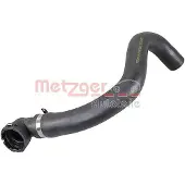 METZGER Kühlerschlauch 2421436