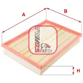 Sofima Luftfilter S 7502 A