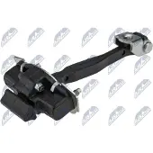 NTY EZC-FT-154 Türfeststeller Türfangband für FIAT 500X (334) Hinten Links Hinten Rechts