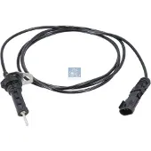 DT Spare Parts Sensor Raddrehzahl DT SPARE PARTS IAM-Expertise passend für VOLVO