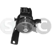 STC Lagerung, Motor T423136