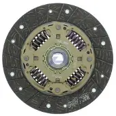AISIN Kupplungsscheibe DY-068