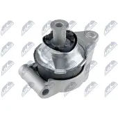 NTY Motorlager Hinten Unten für OPEL ZAFIRA B (A05) ZPS-PL-003