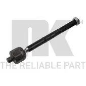 NK 5031548 Axialgelenk Spurstange für BMW X3 (F25)