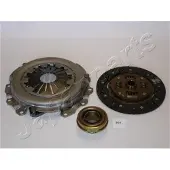 Japanparts Kupplungssatz KF-501