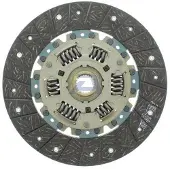 AISIN Kupplungsscheibe DZ-906