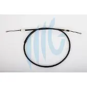RICAMBIFLEX GM Seilzug, Feststellbremse 01380735
