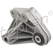Topran Motorlager Gummimetalllager Links für FORD FOCUS III Turnier 634 514