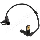 Japanparts ABS Sensor Raddrehzahl Hinten Rechts für NISSAN 370 Z (Z34) ABS-1008