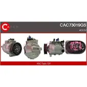 Casco Kompressor, Klimaanlage Genuine CAC73019GS