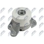 NTY Motorlager Links passend für MERCEDES-BENZ C-Klasse T-modell (S205) ZPS-ME-020