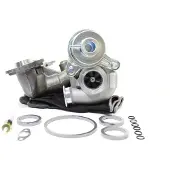 ALANKO Lader, Aufladung 10900544 Motor für BMW MITSUBISHI
