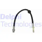 Delphi Bremsschlauch LH6302