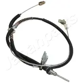 Japanparts Seilzug, Feststellbremse BC-2031