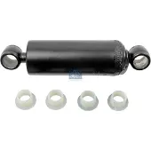 DT Spare Parts Gasfeder Sitzverstellung DT SPARE PARTS IAM-Expertise passend für u.a. DAF