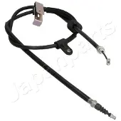 Japanparts Seilzug, Feststellbremse BC-0235