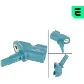 OPTIMAL Sensor, Raddrehzahl 06-S090