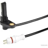 HERTH+BUSS ELPARTS HERTH&BUSS Sensor, Raddrehzahl - 70660554