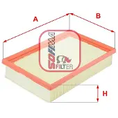 Sofima Luftfilter S 3129 A