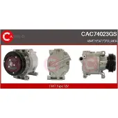 Casco Kompressor, Klimaanlage Genuine CAC74023GS