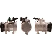 Lucas Kompressor, Klimaanlage ACP491