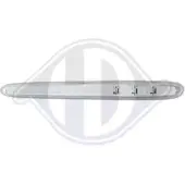 Diederichs Blinkleuchte 3042076