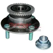 METZGER Radlagersatz WM 3778