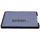 TECNOCAR Filter, Innenraumluft E647