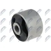 NTY Querlenkerlager TOYOTA ZTT-TY-032A 4876042030,4878042020,4878042060 Querlenkerbuchse,Querlenkergummi,Querlenker Gummilager,Lagerung, Lenker