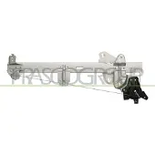 PRASCO HD324W023 Elektrischer Fensterheber für HONDA Jazz III Schrägheck (GE, GG, GP, ZA)
