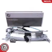 ESEN SKV 51SKV516 Elektrischer Fensterheber Vorne Rechts für RENAULT MEGANE II Coupé-Cabriolet (EM0/1)