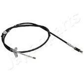 Japanparts Seilzug, Feststellbremse BC-232