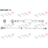FTE Bremsschlauch 9240810