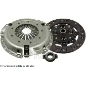 Blue Print Kupplungssatz Kupplung für VW GOL III ADV1830136
