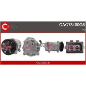 Casco Kompressor, Klimaanlage Genuine CAC73100GS
