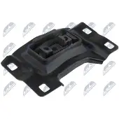 NTY Motorlager Vorne Links Oben für FORD FOCUS III Turnier ZPS-FR-005