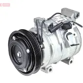 Denso DCP23539 10S15C Klimaanlage Klimakompressor ND-8 R134a