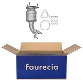 Hella Katalysator Easy2Fit PARTNERED with Faurecia 8LE 366 050-291