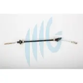 RICAMBIFLEX GM Seilzug, Kupplungsbetätigung 01121111