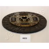 Japanparts Kupplungsscheibe DF-H23