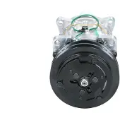 BV PSH Kompressor, Klimaanlage 090555173907 für Volvo MAN